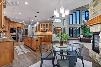 17955 Grama Ridge, Colorado Springs, CO 80908 - Photo 8