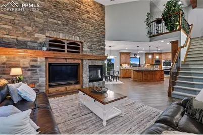 17955 Grama Ridge, Colorado Springs, CO 80908 - Photo 4