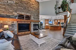 17955 Grama Ridge, Colorado Springs, CO 80908 - Photo 4