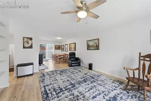 3303 Valley Hi Ave, Colorado Springs, CO 80910 - Photo 2