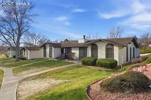 3303 Valley Hi Ave, Colorado Springs, CO 80910 - Photo 1