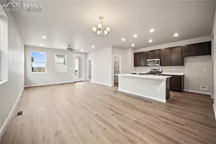 11904 Lost Peak Ln, Colorado Springs, CO 80925 - Photo 6