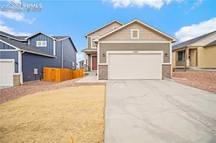 11904 Lost Peak Ln, Colorado Springs, CO 80925 - Photo 1