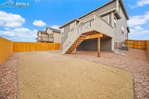 11904 Lost Peak Ln, Colorado Springs, CO 80925 - Photo 38