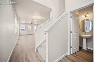 11904 Lost Peak Ln, Colorado Springs, CO 80925 - Photo 4