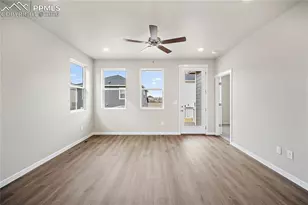 11904 Lost Peak Ln, Colorado Springs, CO 80925 - Photo 16