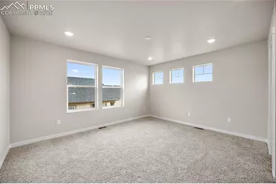 11904 Lost Peak Lane, Colorado Springs, CO 80925 - Photo 32