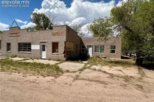 23730 Hwy 94, Calhan, CO 80808 - Photo 1