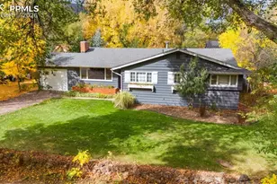 1404 Winfield Ave, Colorado Springs, CO 80906 - Photo 2