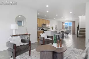 8648 Wolf Valley Dr., Colorado Springs, CO 80924 - Photo 6