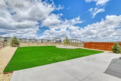 12718 Windingwalk Drive, Peyton, CO 80831 - Photo 34