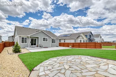 12718 Windingwalk Drive, Peyton, CO 80831 - Photo 36