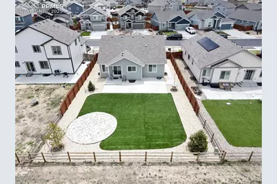 12718 Windingwalk Drive, Peyton, CO 80831 - Photo 40