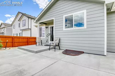 12718 Windingwalk Drive, Peyton, CO 80831 - Photo 38