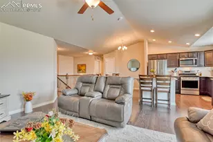 12718 Windingwalk Dr, Peyton, CO 80831 - Photo 6