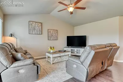 12718 Windingwalk Drive, Peyton, CO 80831 - Photo 4