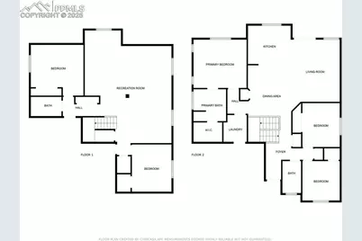 12718 Windingwalk Drive, Peyton, CO 80831 - Photo 42