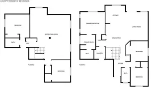 12718 Windingwalk Dr, Peyton, CO 80831 - Photo 42