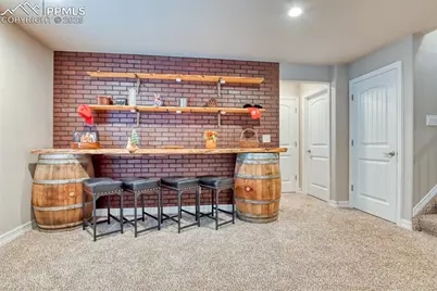 12718 Windingwalk Drive, Peyton, CO 80831 - Photo 26