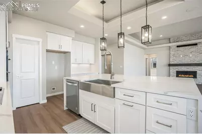 9424 Bugaboo Drive, Colorado Springs, CO 80924 - Photo 4