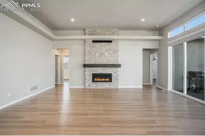 9424 Bugaboo Drive, Colorado Springs, CO 80924 - Photo 8