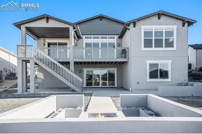 9424 Bugaboo Drive, Colorado Springs, CO 80924 - Photo 26