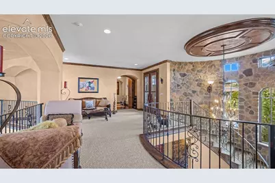 13684 Random Ridge View, Colorado Springs, CO 80921 - Photo 40