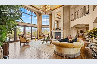 13684 Random Ridge View, Colorado Springs, CO 80921 - Photo 4