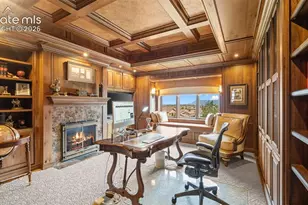 13684 Random Ridge View, Colorado Springs, CO 80921 - Photo 38