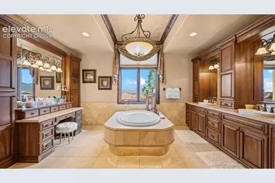 13684 Random Ridge View, Colorado Springs, CO 80921 - Photo 46