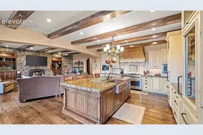 13684 Random Ridge View, Colorado Springs, CO 80921 - Photo 16