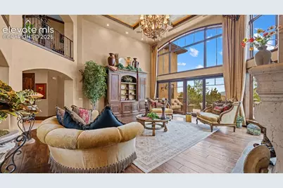 13684 Random Ridge View, Colorado Springs, CO 80921 - Photo 6