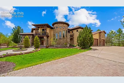 13684 Random Ridge View, Colorado Springs, CO 80921 - Photo 2