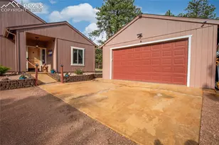 16 Rainier Circle, Florissant, CO 80816 - Photo 24