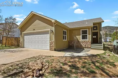530 Fort Collins Drive, Palmer Lake, CO 80133 - Photo 1