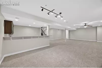 13833 Rivercrest Circle, Colorado Springs, CO 80921 - Photo 36