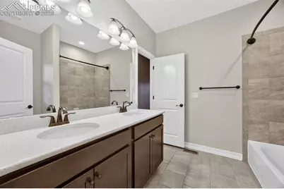 13833 Rivercrest Circle, Colorado Springs, CO 80921 - Photo 30