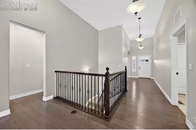 13833 Rivercrest Circle, Colorado Springs, CO 80921 - Photo 32