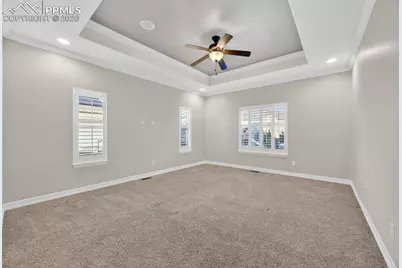 13833 Rivercrest Circle, Colorado Springs, CO 80921 - Photo 22