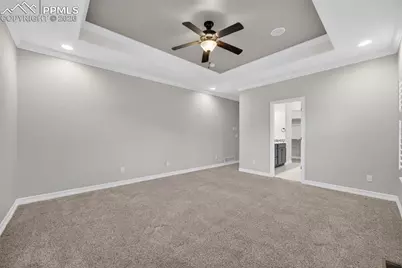 13833 Rivercrest Circle, Colorado Springs, CO 80921 - Photo 24
