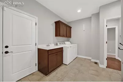 13833 Rivercrest Circle, Colorado Springs, CO 80921 - Photo 10