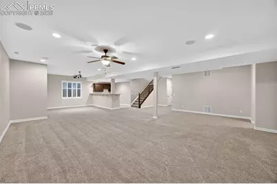 13833 Rivercrest Circle, Colorado Springs, CO 80921 - Photo 38