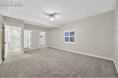 13833 Rivercrest Circle, Colorado Springs, CO 80921 - Photo 40