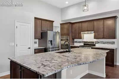 13833 Rivercrest Circle, Colorado Springs, CO 80921 - Photo 18