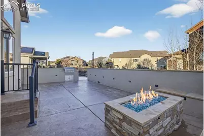 13833 Rivercrest Circle, Colorado Springs, CO 80921 - Photo 46