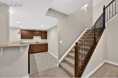 13833 Rivercrest Circle, Colorado Springs, CO 80921 - Photo 34