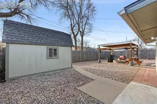 1928 Hallam Ave, Colorado Springs, CO 80911 - Photo 24