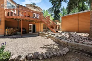 450 N Walnut St, Woodland Park, CO 80863 - Photo 24