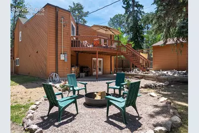 450 N Walnut Street, Woodland Park, CO 80863 - Photo 26