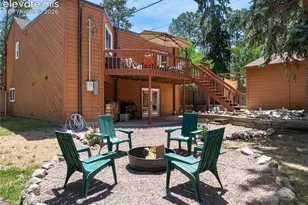 450 N Walnut St, Woodland Park, CO 80863 - Photo 26